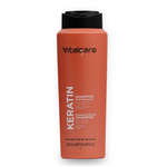 Vital Care – Keratin & Arginine Shampoo for Damaged Hair