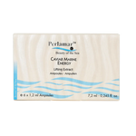 أمبولات الكافيار للنضارة الفورية خلال 30 دقيقة من Perlamar