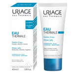 يورياج - كريم مائي