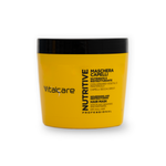 قناع إعادة هيكلة الشعر للشعر الجاف والباهت من Vitalcare