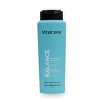شامبو بالفيتامينات للشعر الدهني من Vitalcare