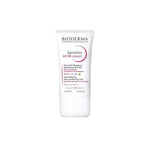 كريم سيبيوم ملطف ومضاد للاحمرار مع حماية SPF 30 من Bioderma