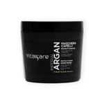 قناع إعادة هيكلة الشعر بالأرجان للشعر الجاف والضعيف من Vitalcare