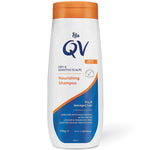 كيوفي - شامبو نورسينج جاف