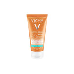 كريم واقي شمس SPF 50 للبشرة العادية والجافة من Vichy