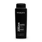 شامبو زيت الارجان للشعر الجاف و المقصف من Vitalcare