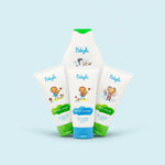 مجموعة بي بي لو للعناية بالأطفال