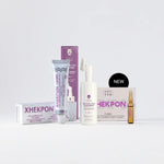 ثلاثي الشدّ والاشراقة