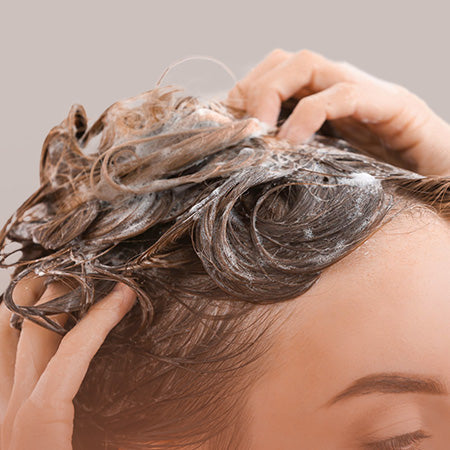 Shampoo & Conditioner