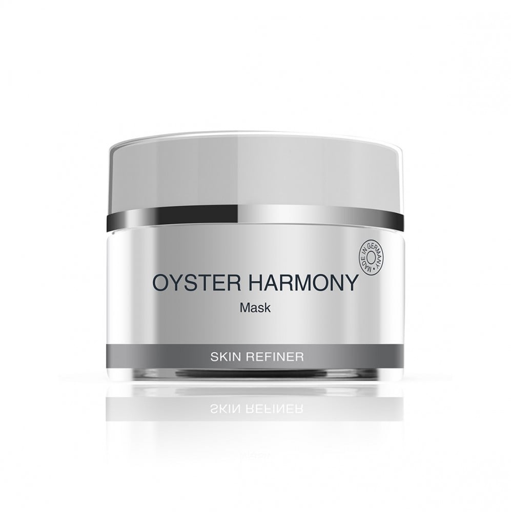 ماسك الكافيار لتوازن دهون البشرة من Perlamar