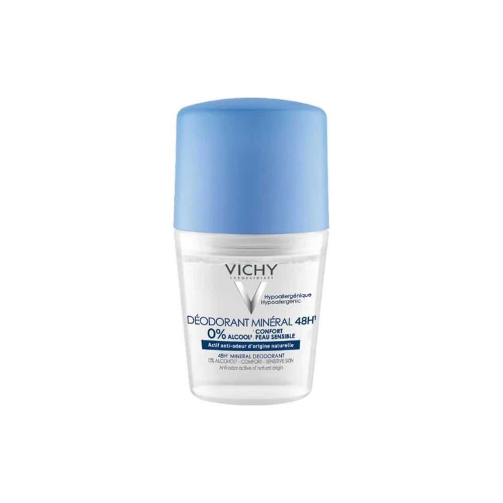 مزيل عرق من Vichy