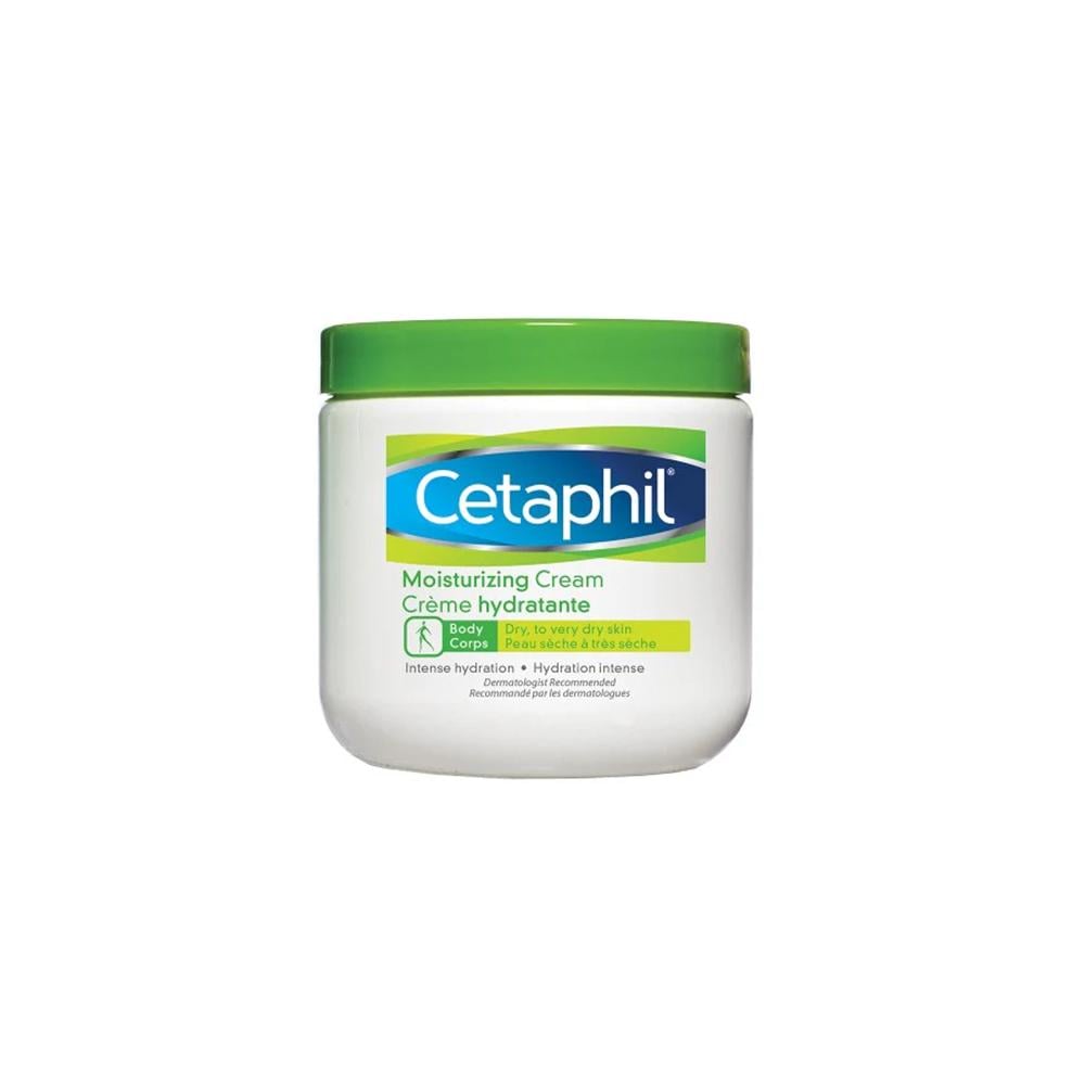 كريم مرطب للجسم من Cetaphil