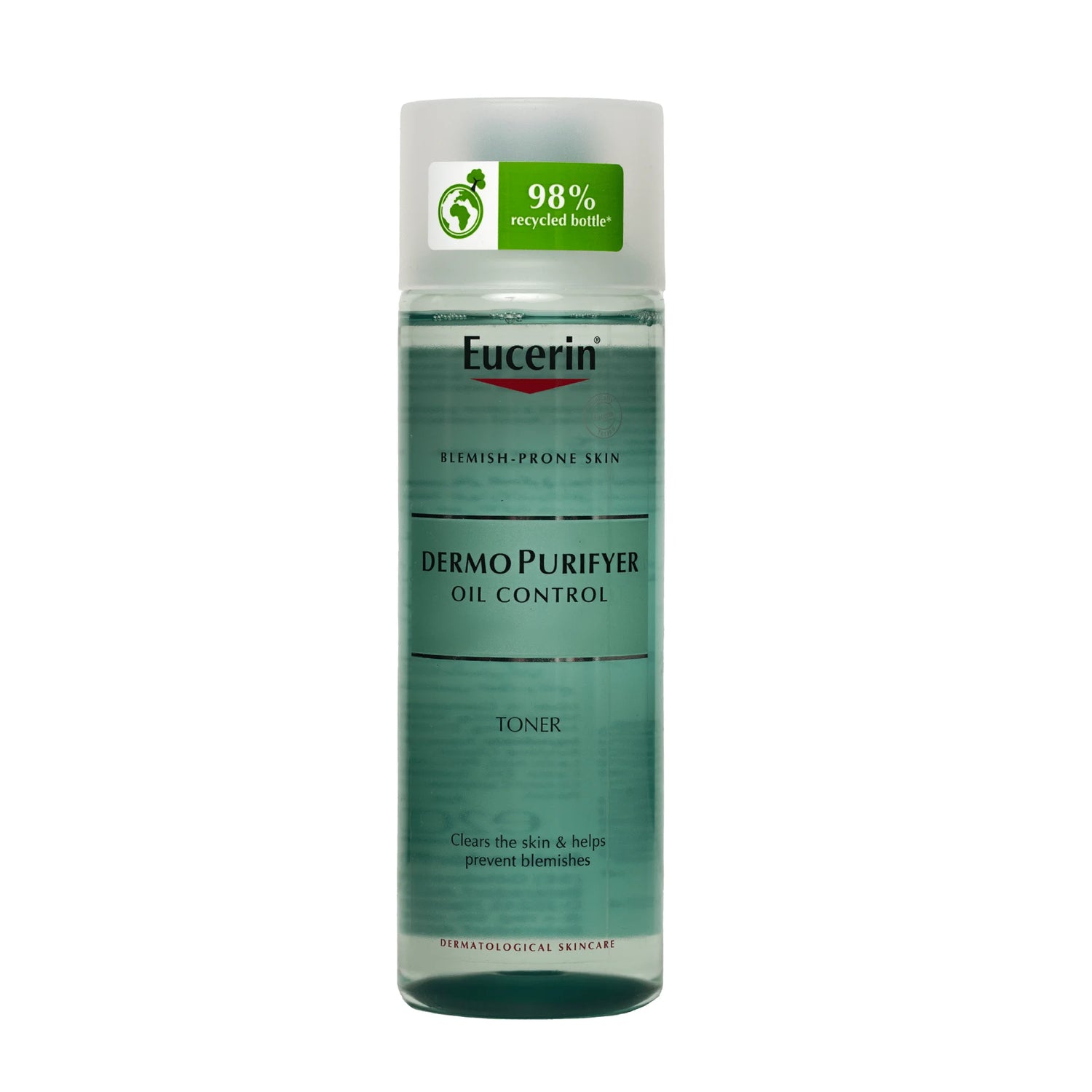 يوسيرين - تونر ديرموبيوريفاير للتحكم في زيوت البشرة