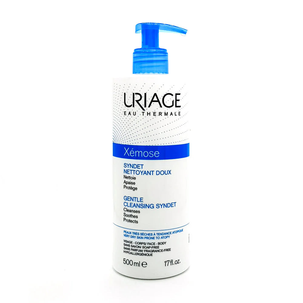 Uriage - Cleansing Cream
