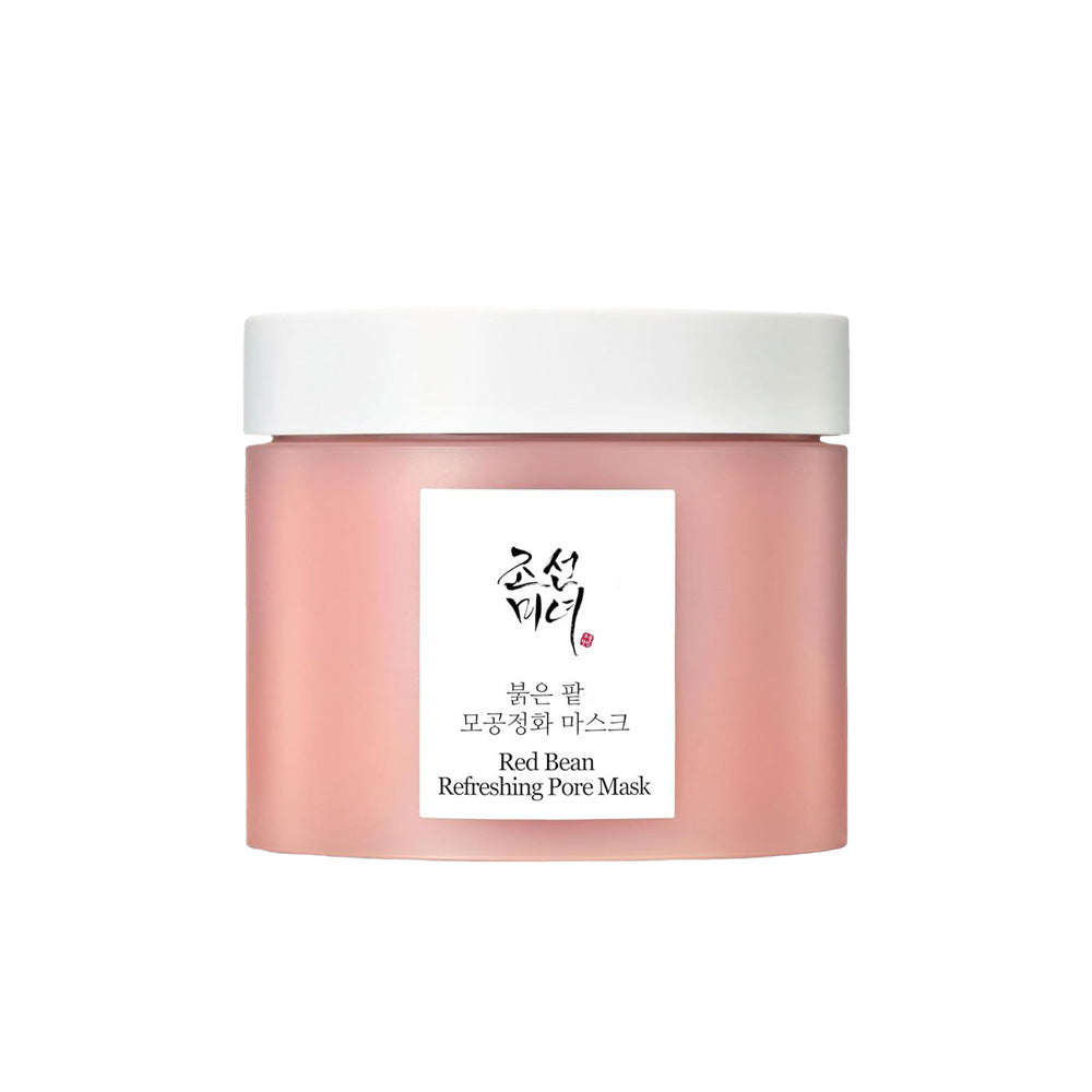 بيوتي أوف جوسون – قناع منعش للمسام بالفاصوليا الحمراء