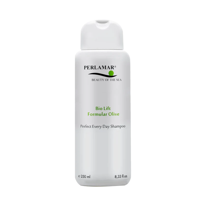 شامبو لوقف تساقط الشعر  من Perlamar