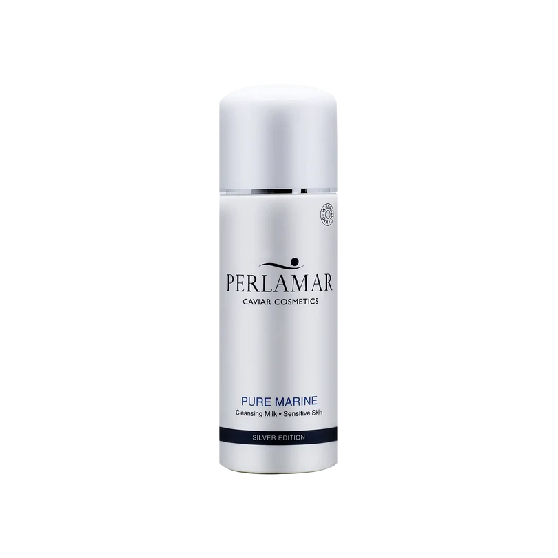 بيور مارين غسول البشرة الحساسة من Perlamar