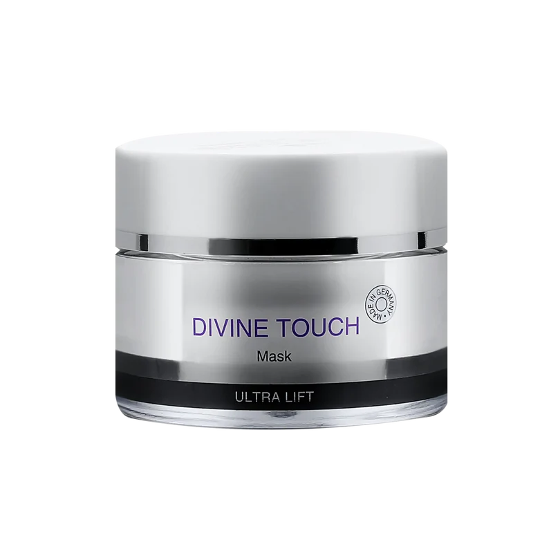 ماسك اللمسة الفاخرة من Perlamar