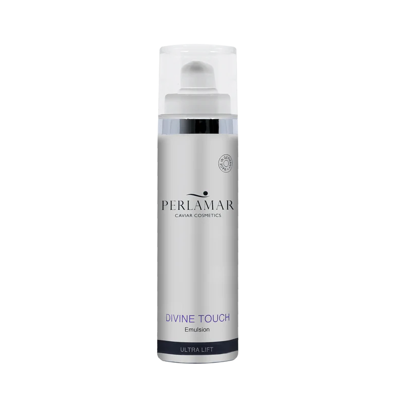 Perlamar – Divine Touch Emulsion