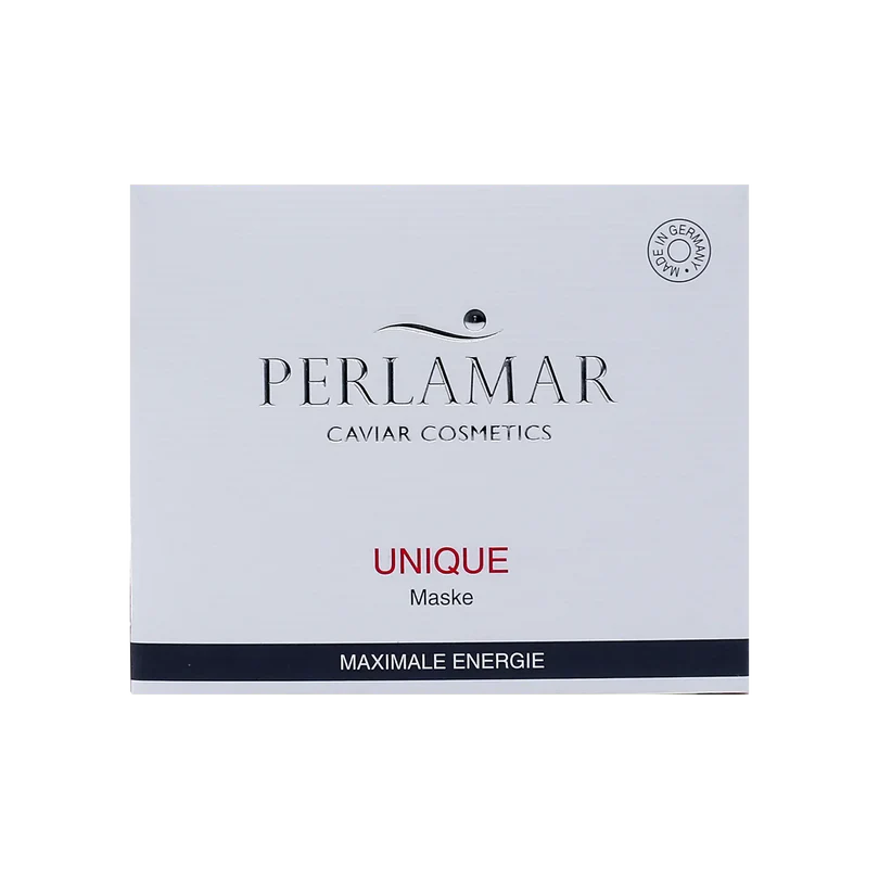 يونيك سكين انرجيزر ماسك من Perlamar