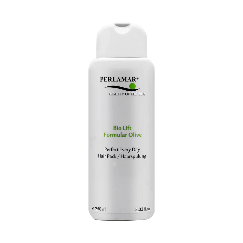 بلسم ضد التساقط من Perlamar