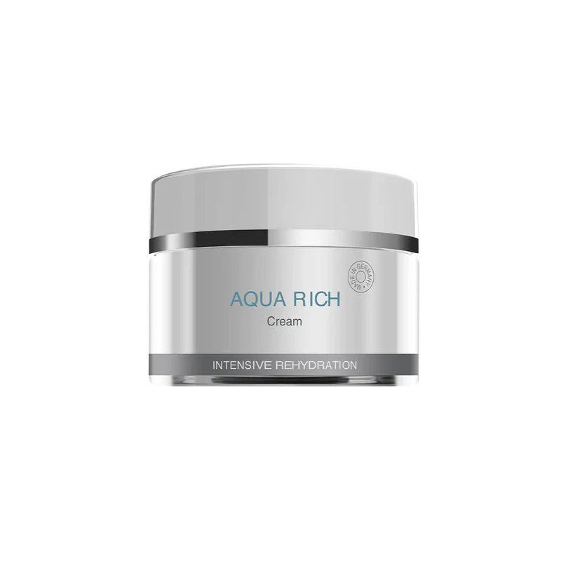 كريم الترطيب العميق 24/7 من Perlamar