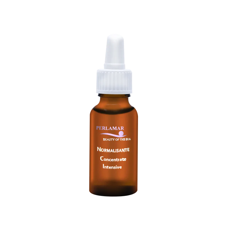 نورماليسنت لوسيون مركز من Perlamar