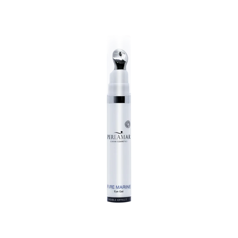 سيروم بالكافيار لتعبئة الخطوط الدقيقة حول العين من Perlamar