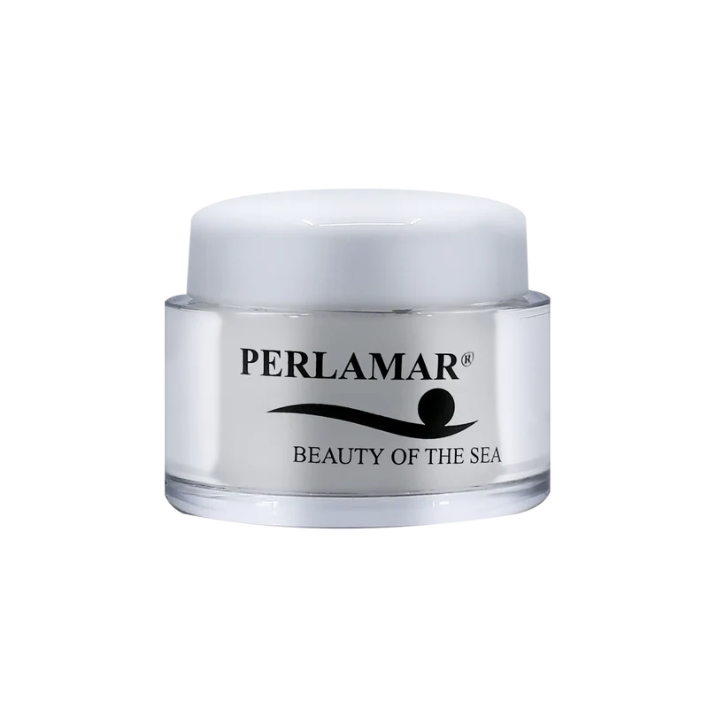 كريم العناية بأملاح البحر الميت من Perlamar