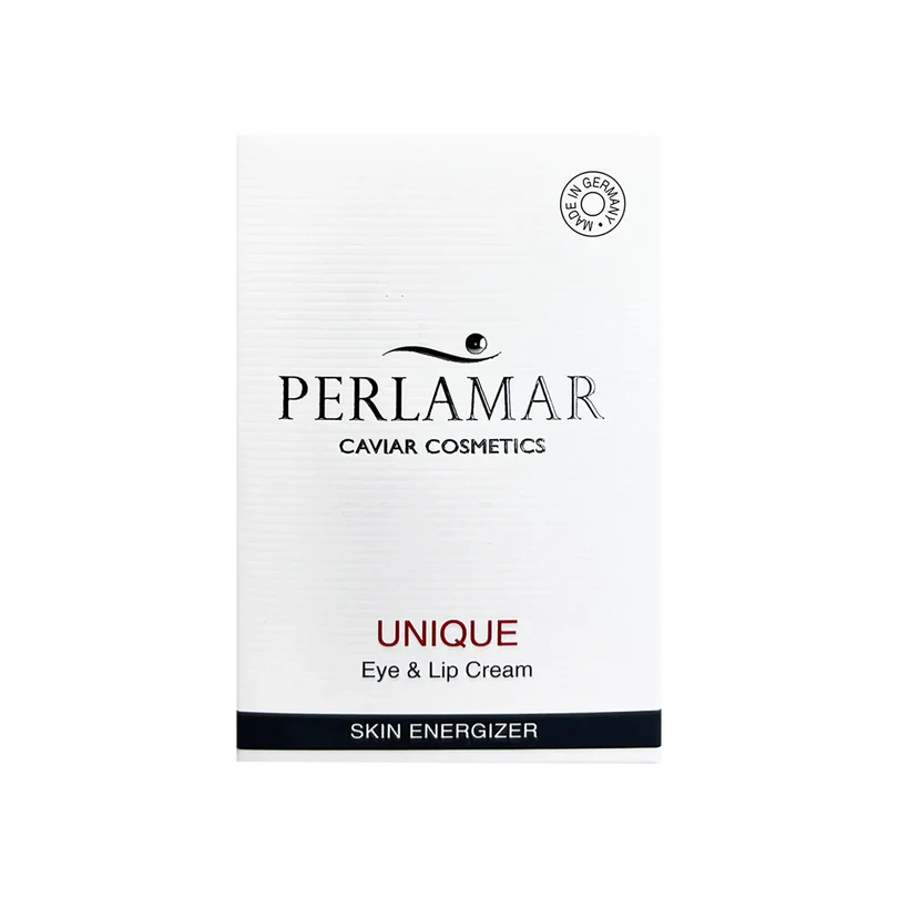 سيروم للهالات والخطوط حول العين والشفاه من Perlamar