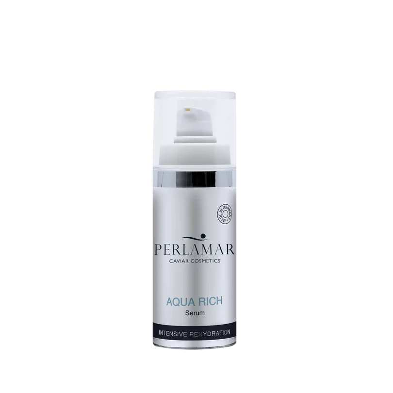 سيروم أكوا ريتش المرطب من Perlamar