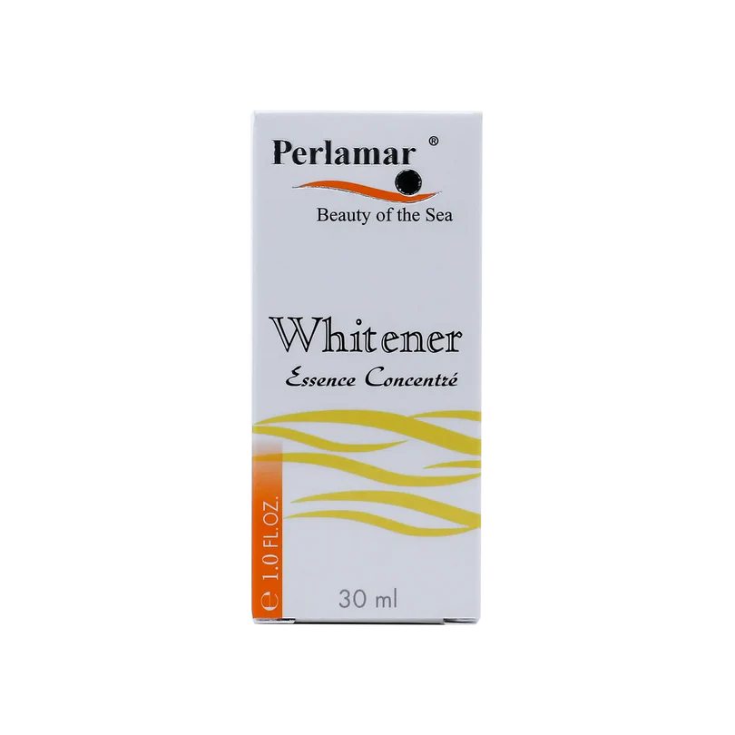 مركز التفتيح  من Perlamar