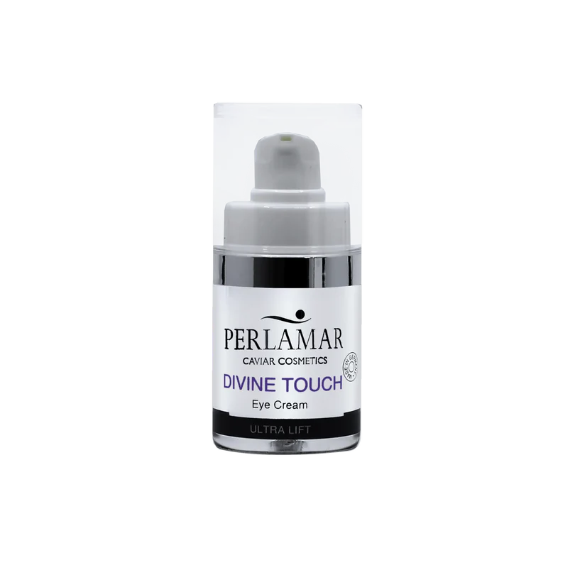 ديفين تاتش كريم كونتور للعين والشفايف  من Perlamar