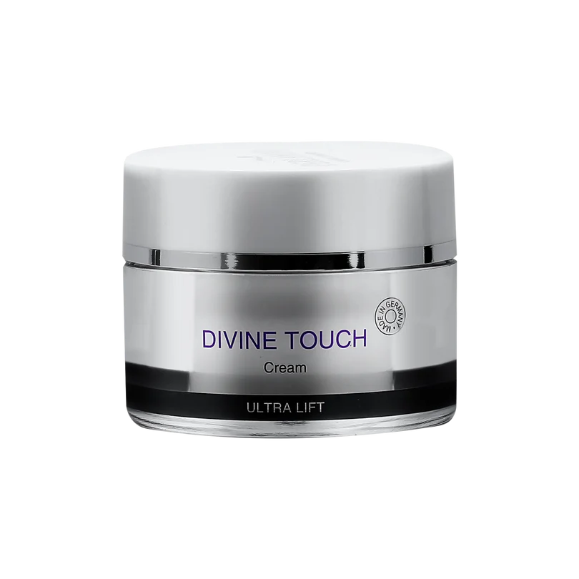 ديفين تاتش كريم من Perlamar