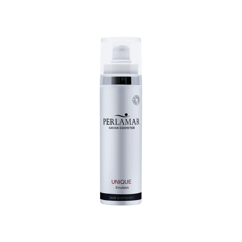 يونيك سكين انرجيزر ايمولشن من Perlamar