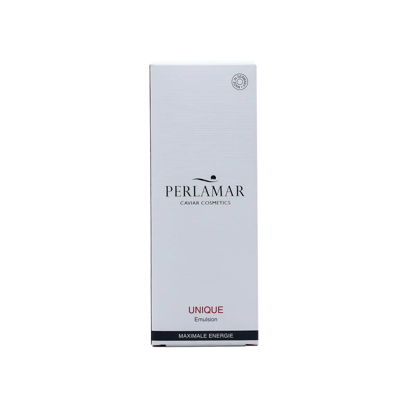 يونيك سكين انرجيزر ايمولشن من Perlamar