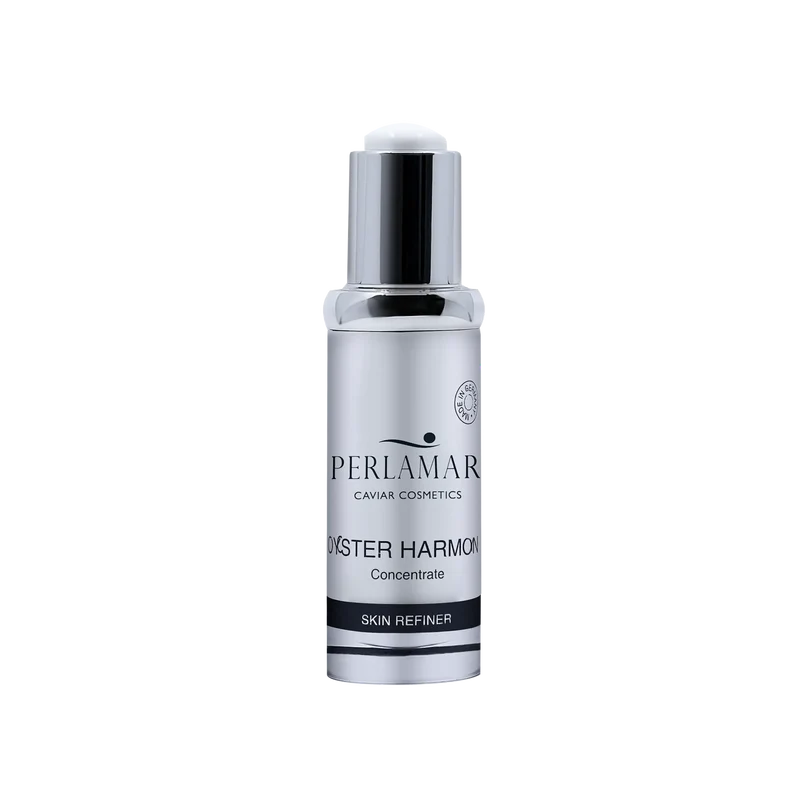 سيروم بالكافيار لتقليل المسام الواسعة من Perlamar