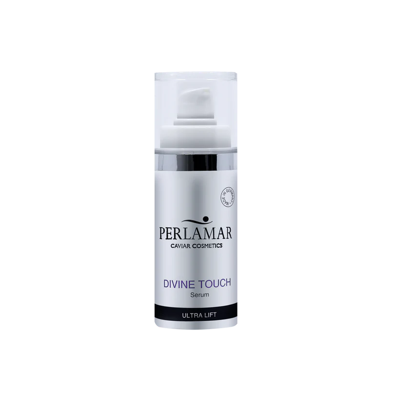سيروم ديفين تاتش للبشرة من Perlamar