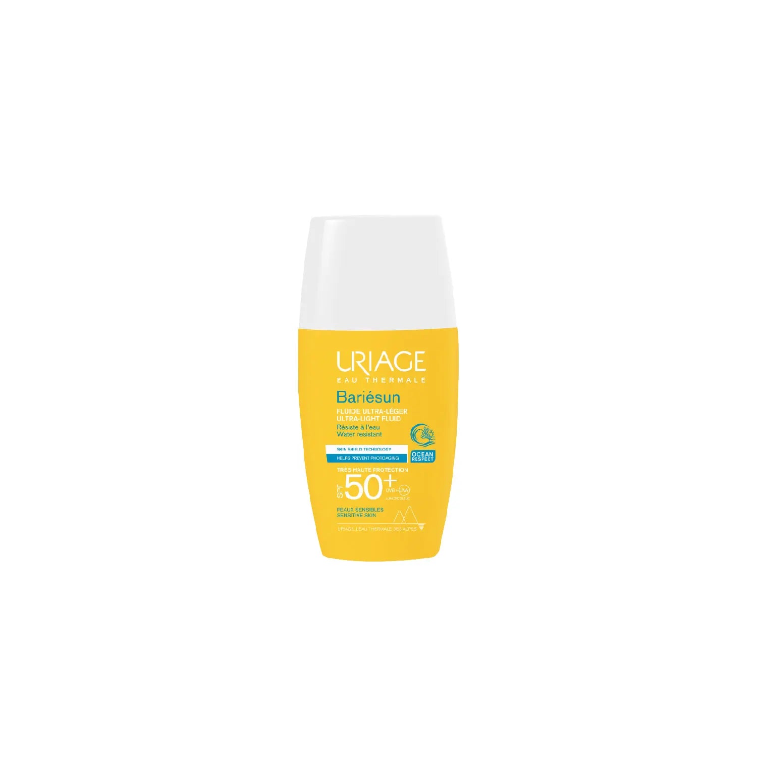 يورياج - سائل حماية من اشعة الشمس 50SPF