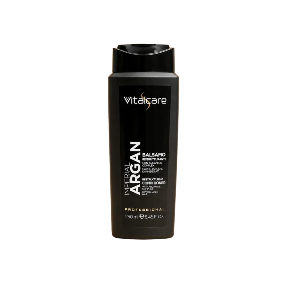 Vital Care – Argan Conditioner for Dry and Weak Hair 250ml