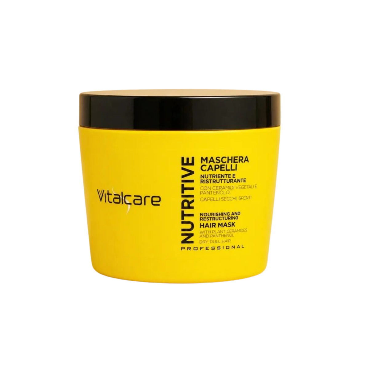 Vital Care – Hair Restructuring Mask for Dry and Dull Hair 500ml