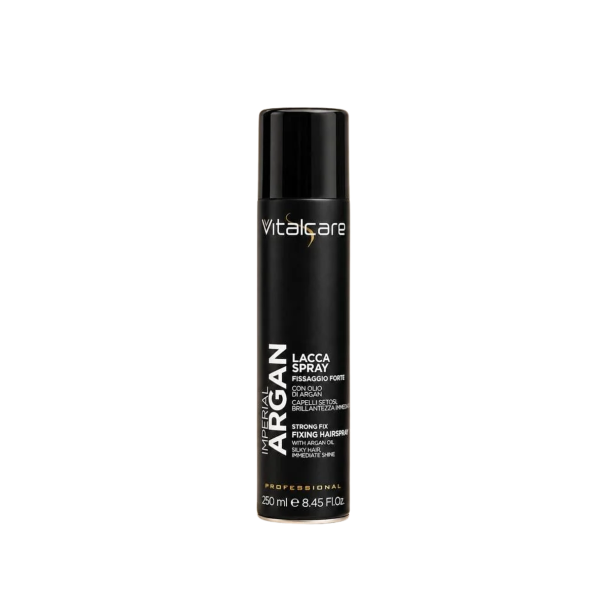 Vital Care – Argan Shine & Hold Spray 250ml