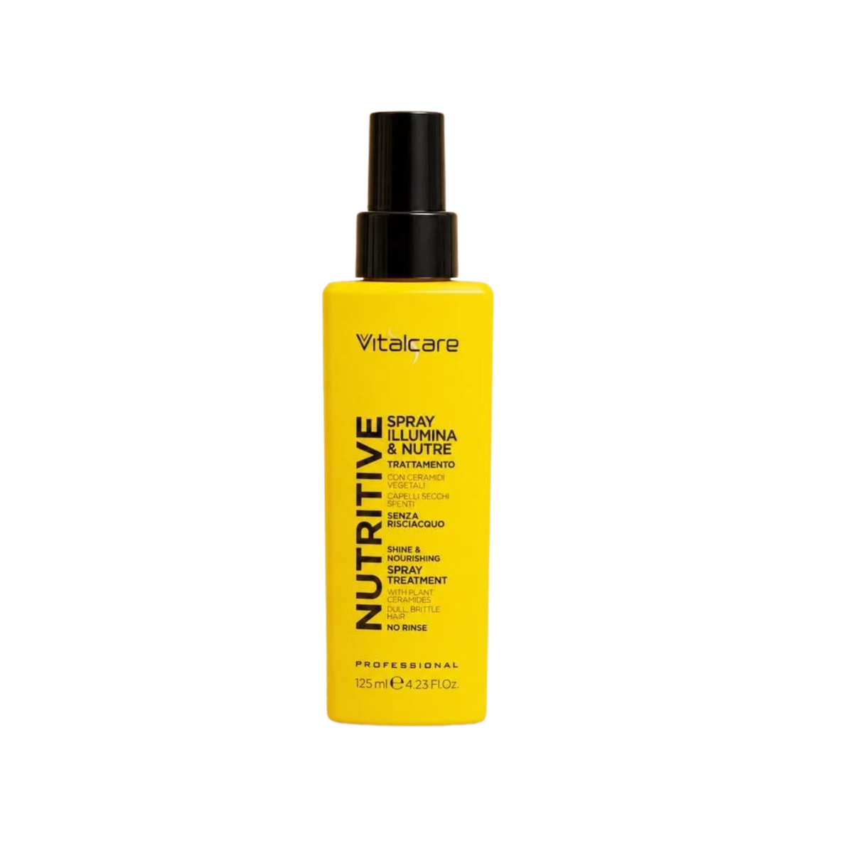 Vital Care – Ceramide Spray for Dull and Damaged Hair 125ml