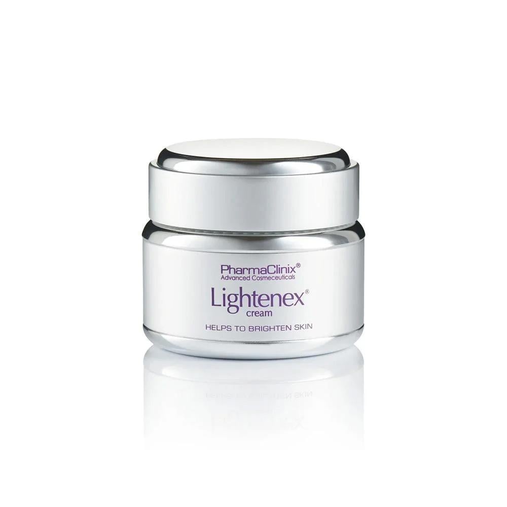 كريم تفتيح للبشرة الحساسة من Pharmaclinix