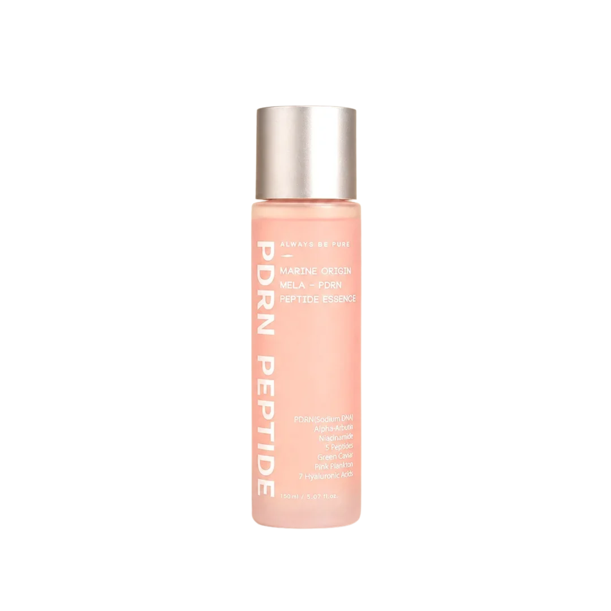 Marine Origin MELA-PDRN Peptide Essence 150 ml