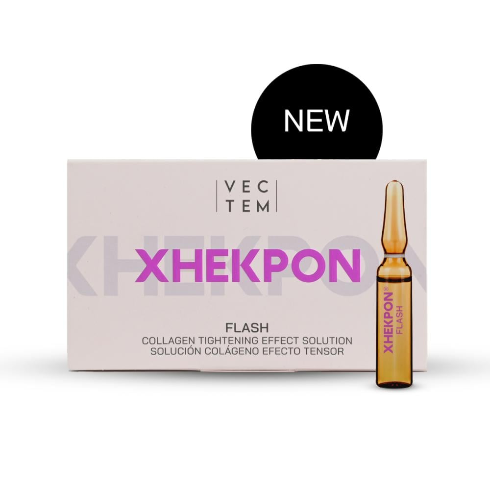 امبولات الشد الفوري من Xhekpon