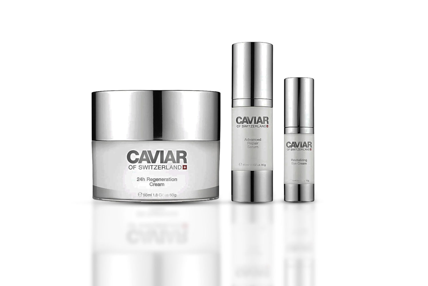 إشراقة الكافيار