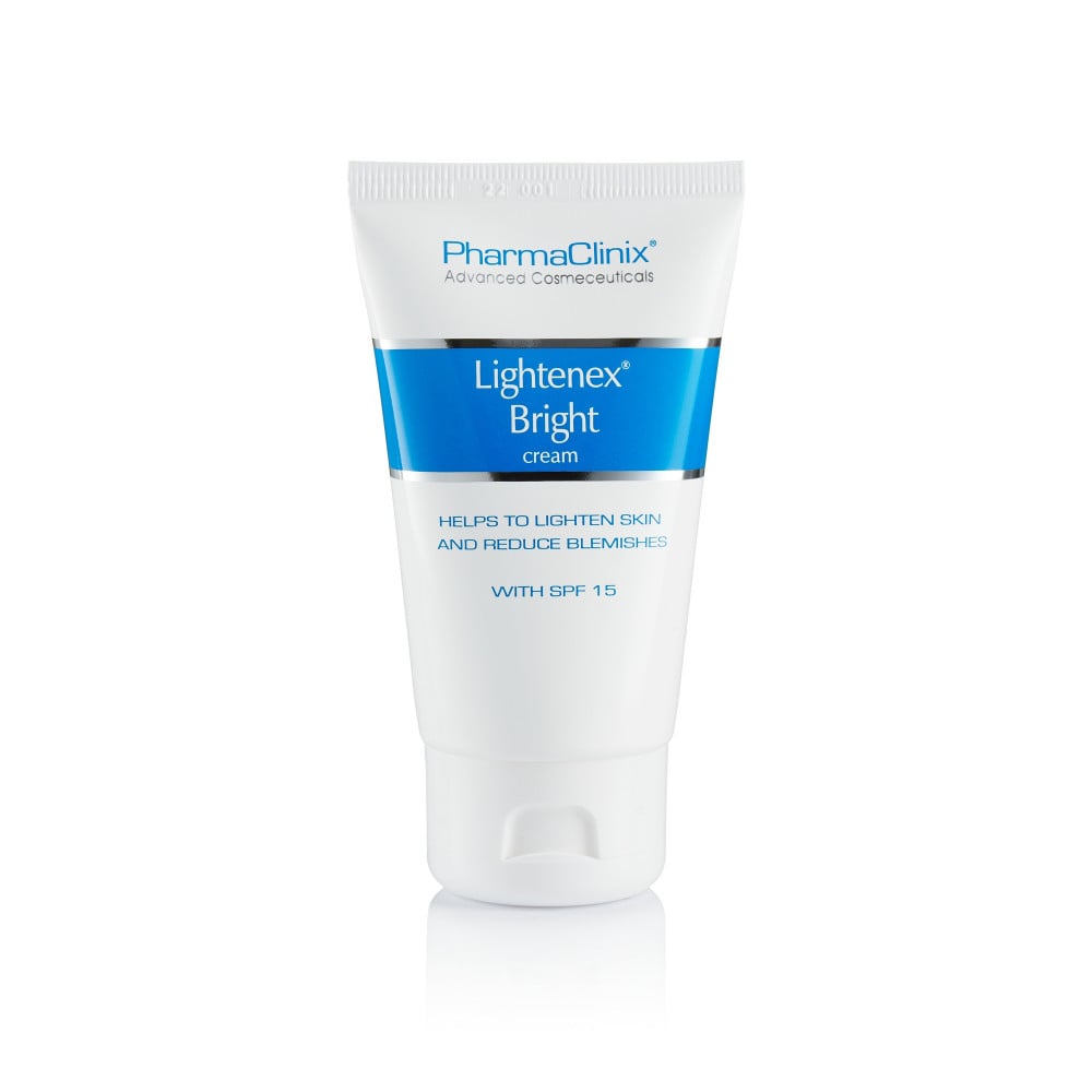 كريم تفتيح البشرة الحساسة من Pharmaclinix