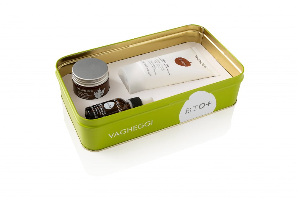 مجموعة العناية بالبشرة من Vagheggi