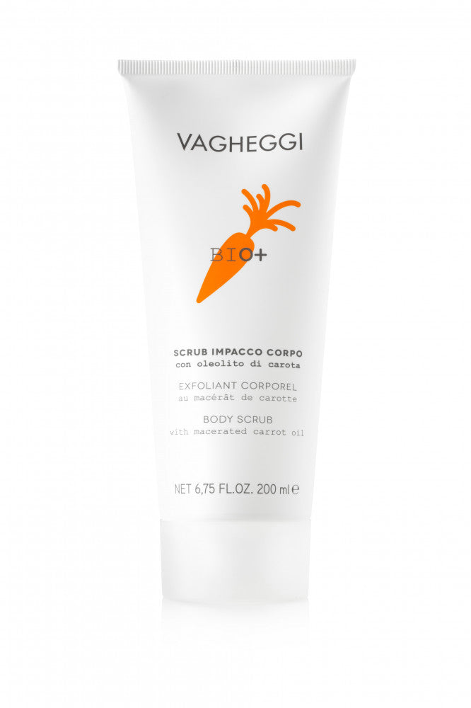 بيو سكراب لتقشير الجسم من Vagheggi